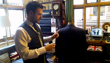 Suit Alterations In Depth