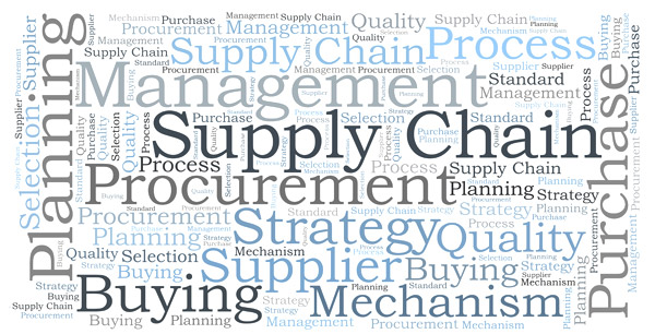 Staying on-trend with a new style of Supply chain