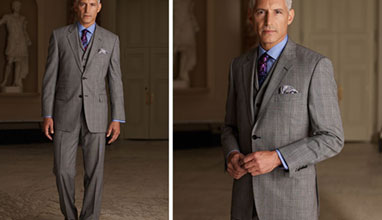 Popular custom tailors in Arizona