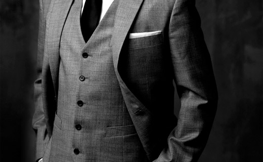 Popular custom tailors in Florida