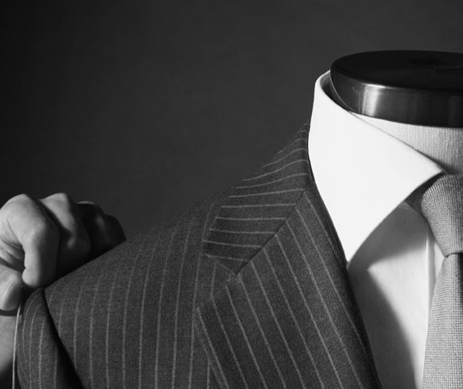 Popular custom tailors in North Carolina