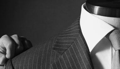 Popular custom tailors in South Carolina