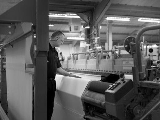 Arville - bespoke solutions for your technical textile needs