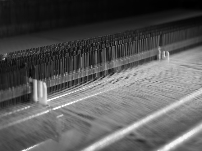 Arville - bespoke solutions for your technical textile needs