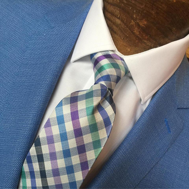 Popular custom tailors in Arkansas