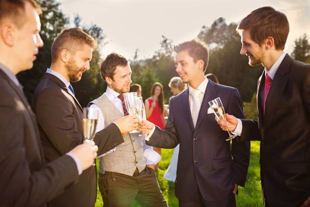 10 Best  Groomsmen Gifts