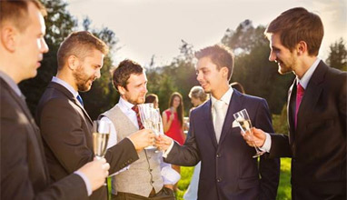 10 Best Groomsmen Gifts