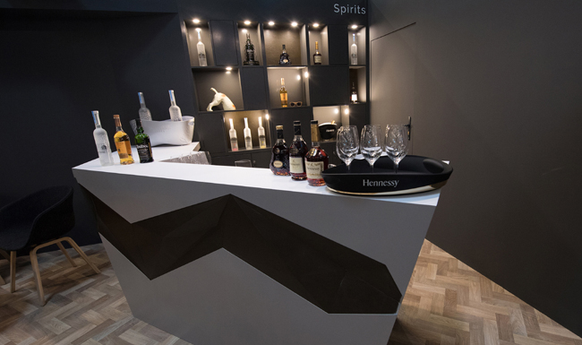 Moet Hennessy participates in Vinexpo with 22 Maisons 