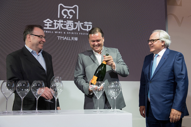 Moet Hennessy participates in Vinexpo with 22 Maisons 