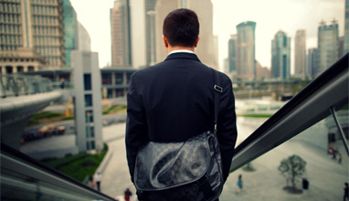 Three Tips to Make Your Business Suit Stand Out