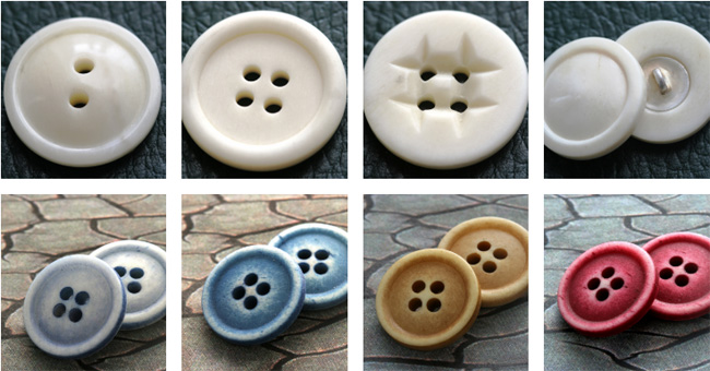 bone buttons for sale