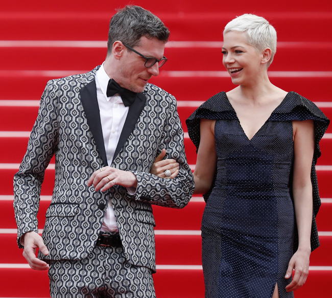 Best dressed men at Cannes Film Festival 2017