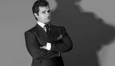 Celebrities' style: Henry Cavill