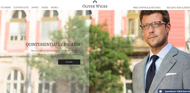 Summer Wedding Suits for Men Ready to Tie the Knot in Style - Oliver Wicks