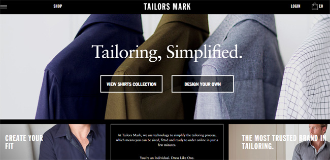 best tailor in Singapore