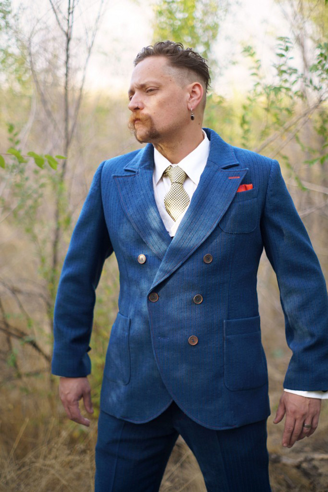 Popular custom tailors in Colorado