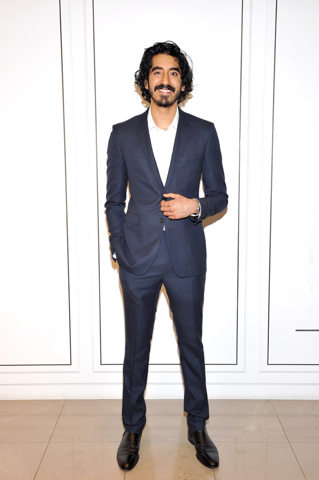 Chivas Icons presents Dev Patel