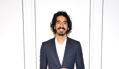 Chivas Icons presents Dev Patel