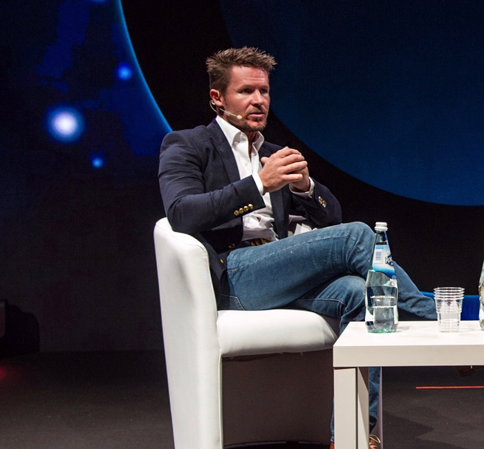 Felix Baumgartner