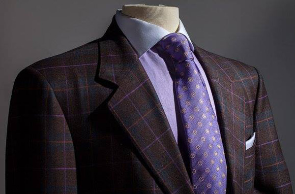 Popular custom tailors in Colorado