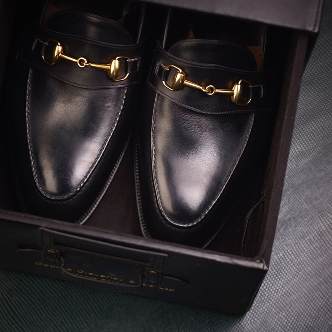 The most famous shoemakers that produce custom shoes