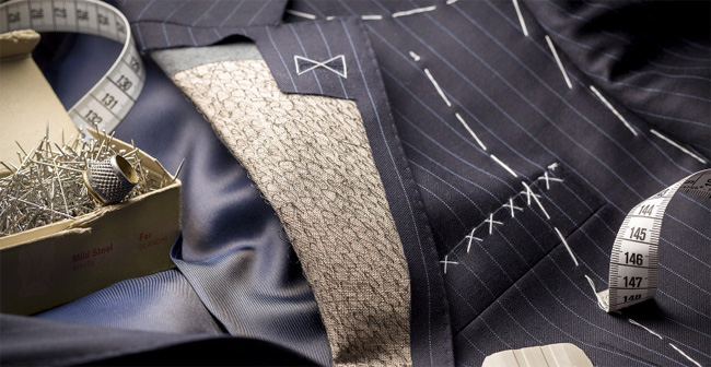 Popular custom tailors in Connecticut