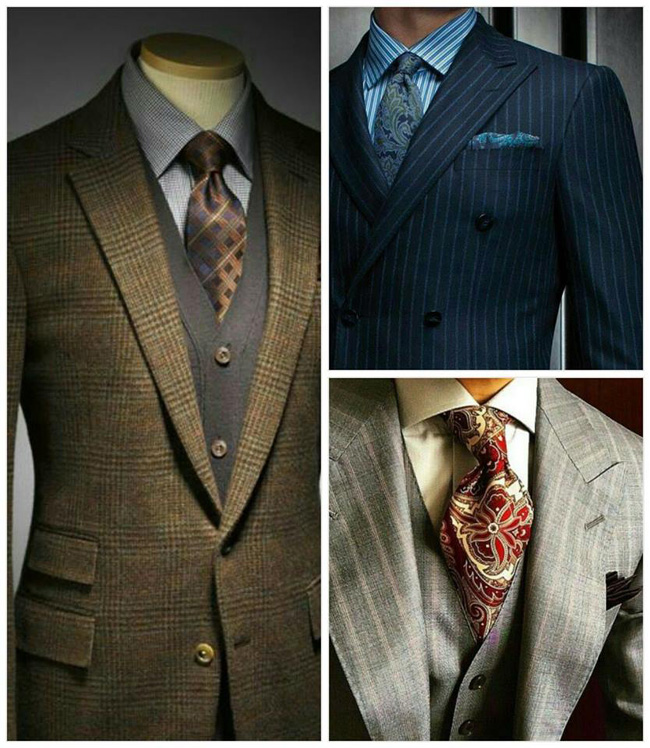 Popular custom tailors in Indiana