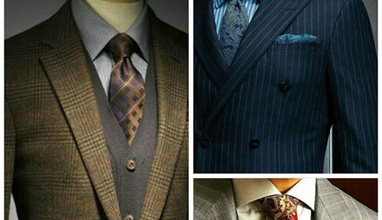 Popular custom tailors in Indiana