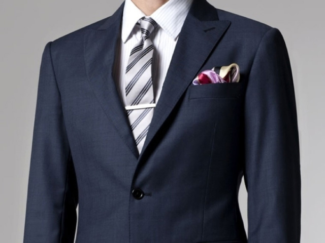 Popular custom tailors in Iowa