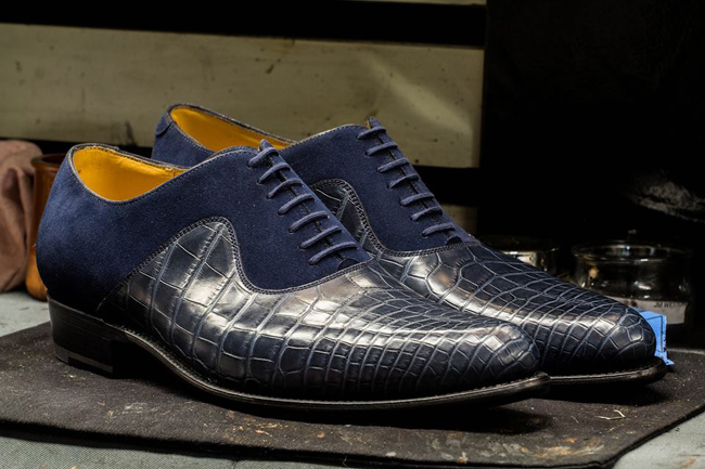 weston dress shoes