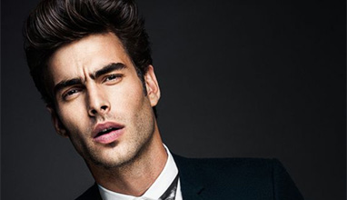 Jon Kortajarena - Spanish male model and actor