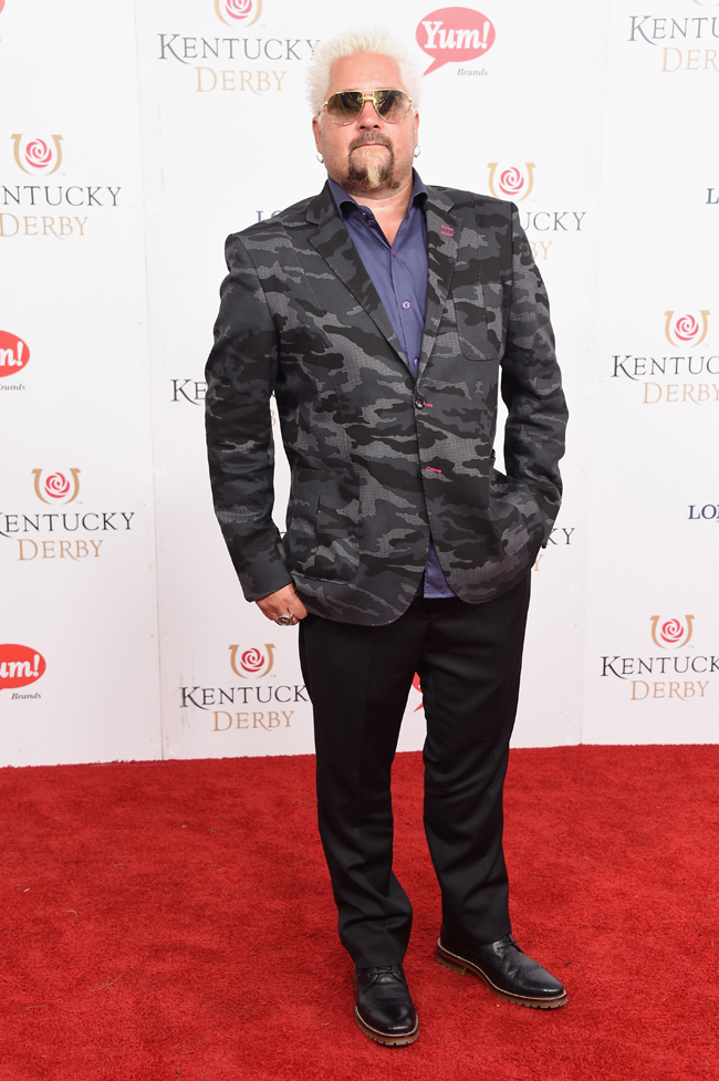 Superstar Harry Connick Jr. to sing national anthem at the 143rd KENTUCKY DERBY