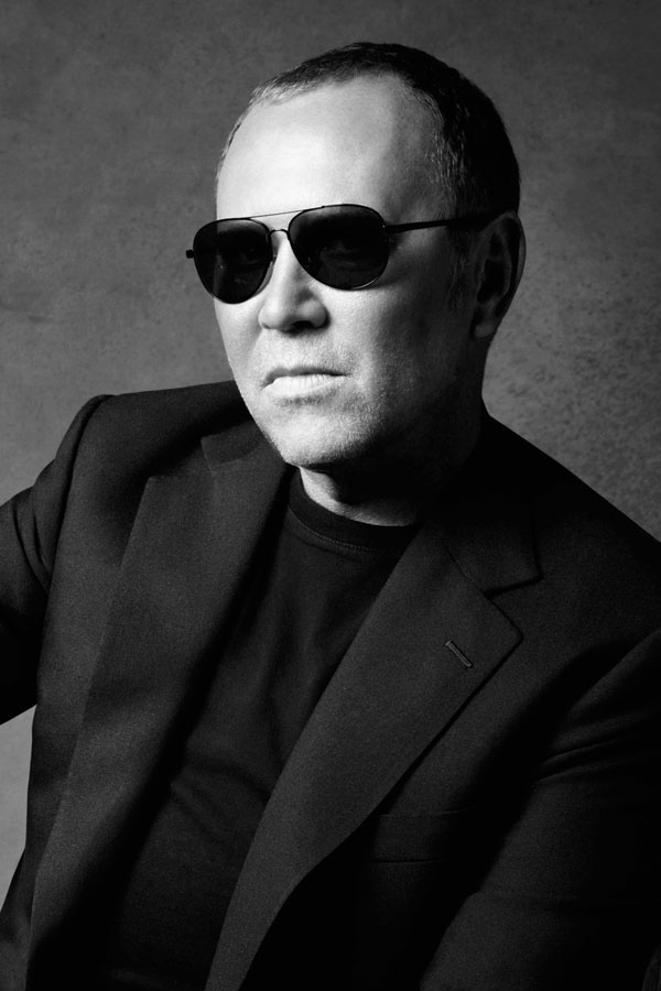 Michael Kors to Be Guest of The Atelier with Alina Cho on June 21