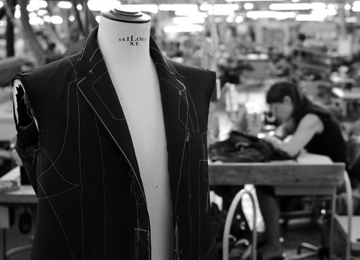 Italian men's suits brand MABRO celebrates 60 years anniversary at Pitti Immagine Uomo