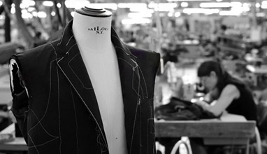 Italian men's suits brand MABRO celebrates 60 years anniversary at Pitti Immagine Uomo