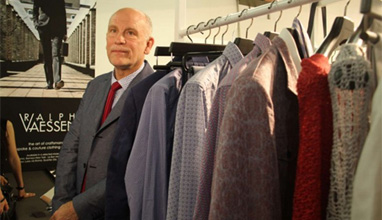 A very special president, John Malkovich a new prize, the fashion smart creation prize an exclusive DJ Set by the Synapson Duo