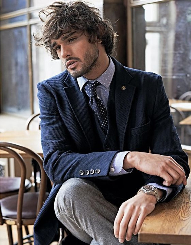 Modern Brazilian Clothing For Men