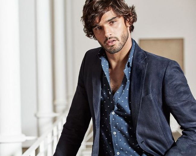 Modern Brazilian Clothing For Men