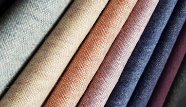 Marton Mills - quality British fabrics