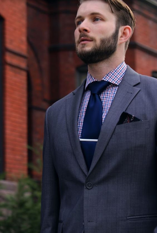 Popular custom tailors in Maryland