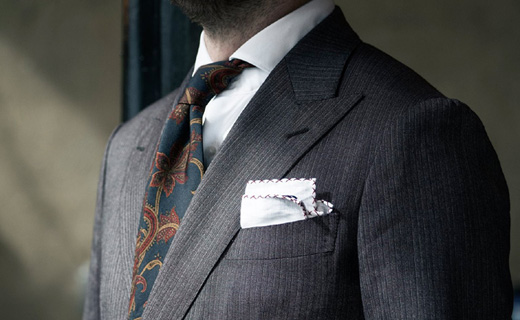 Popular custom tailors in Michigan