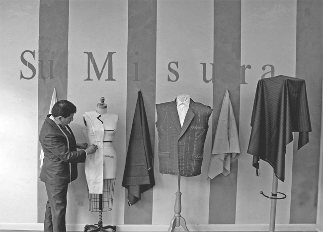 Popular custom tailors in Connecticut