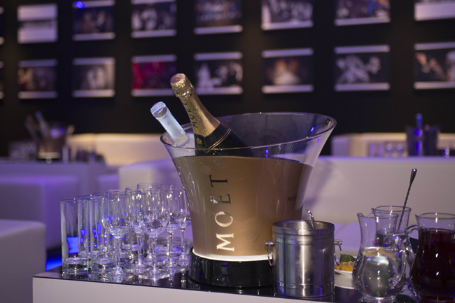 Moet Hennessy Reaffirms Global Partnership with  Annual amfAR Gala Hong Kong