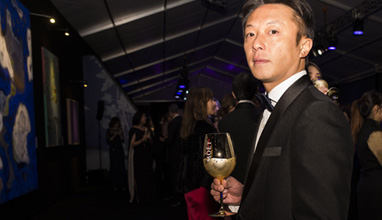 Moet Hennessy Reaffirms Global Partnership with Annual amfAR Gala Hong Kong