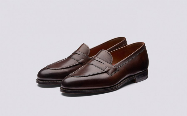 Must-Have Shoes All Men Should Own