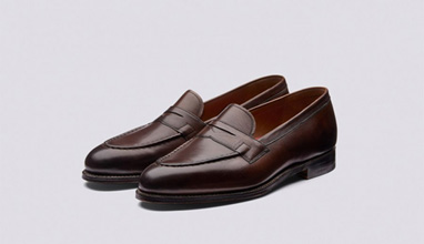 Must-Have Shoes All Men Should Own