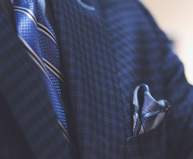 Popular custom tailors in Nebraska