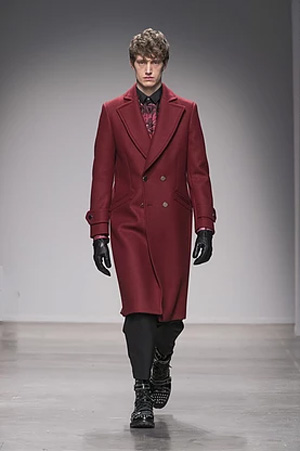 Christian Pellizzari Fall/Winter 2017-2018 collection