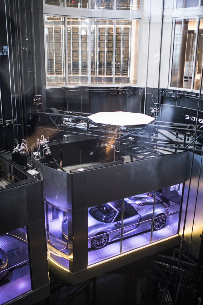 Porsche Design and Dezer Development Announce Grand Opening of first-of-its-kind Porsche Design Tower Miami
