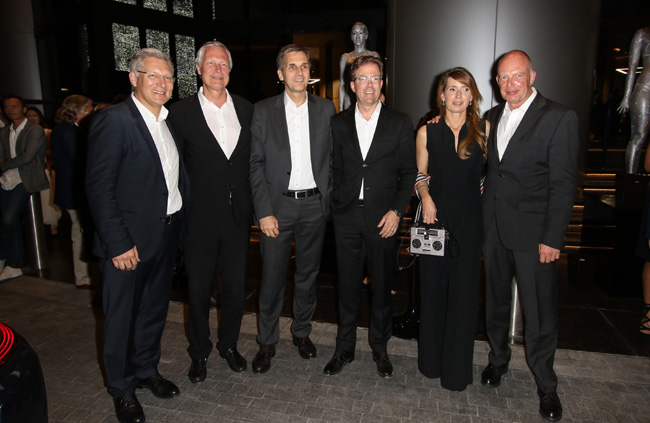 Porsche Design and Dezer Development Announce Grand Opening of first-of-its-kind Porsche Design Tower Miami